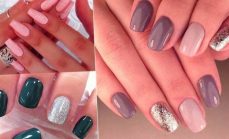 curso de uñas de acrílico